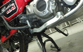 HONDA CT125 HUNTER CUB