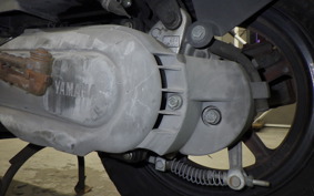 YAMAHA VOX 2006 SA31J