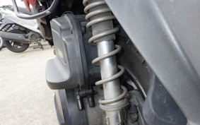 SUZUKI ｽｳｨｯｼｭ125 DV12B