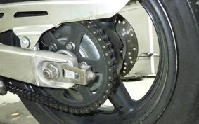 SUZUKI GSF1200 1999 GV75A
