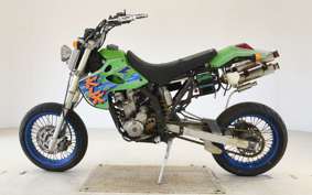 KAWASAKI KLX250 ES Type 2000 LX250E