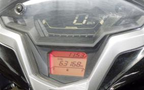 HONDA GRAZIA 1999