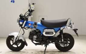HONDA DAX 125 JB04