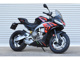 Фото Aprilia TUONO 660 2023 с японского аукциона