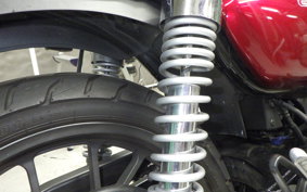 HONDA GB350 2021 NC59