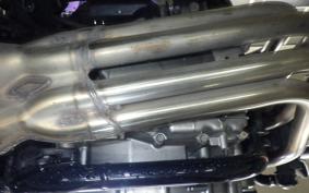 HONDA CB400SF VTEC 2009 NC42