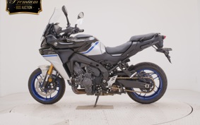 YAMAHA TRACER 9 GT+ AMT 2025 RNA1J