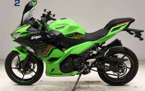 KAWASAKI NINJA 400 2024 EX400L