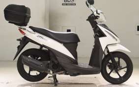 SUZUKI ADDRESS 110 1998 CE47A