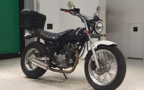 SUZUKI VANVAN 200 2007 NH41A