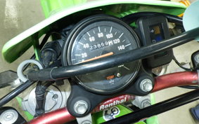 KAWASAKI KLX250 SR LX250E