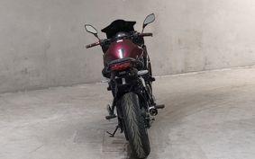 KAWASAKI NINJA400 EX400E