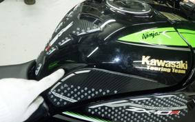 KAWASAKI ZX 10 NINJA ABS 2016