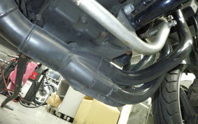 SUZUKI GSX400S KATANA 1992 GK77A