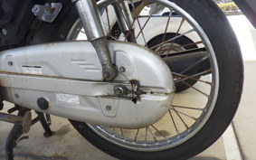 HONDA C50 SUPER CUB AA04