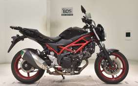 SUZUKI SV650 A 2019 VP55B