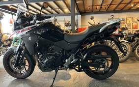 SUZUKI STROM 250ABS DS11A