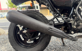HONDA APE 50 AC16