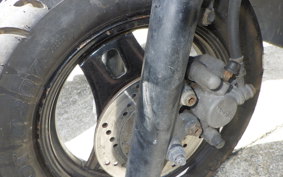 SUZUKI ADDRESS V125 G CF46A