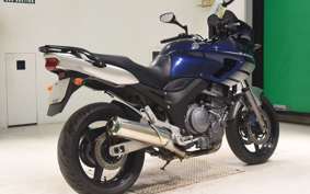 YAMAHA TDM900 2006