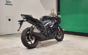 KAWASAKI NINJA ZX-6R 2011