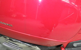 VESPA GTS250 IE 2008