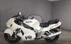 SUZUKI GSX-1300R HAYABUSA 2003 GW71A