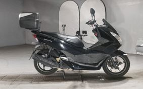 HONDA PCX125 JF56