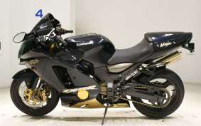KAWASAKI ZX 1200 NINJA R 2018 ZXT20B