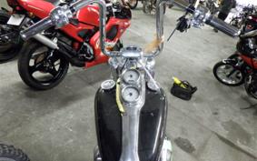 HARLEY FXDL 1580 2009