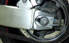 HONDA CB400SF VTEC 2011 NC42