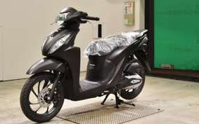 HONDA DIO 110 Lite 2018 JK46
