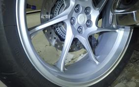 HONDA VFR1200F DCT 2010 SC63