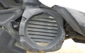 YAMAHA GEAR Gen.2 UA07J