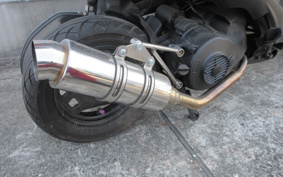 SUZUKI ADDRESS V125 CF46A