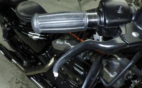 HARLEY XL1200X 2013