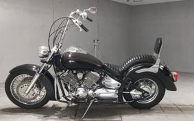 YAMAHA DRAGSTAR 1100 VP13J