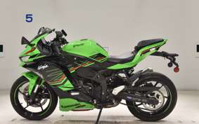 KAWASAKI ZX-25R-2SE 2001 ZX250H