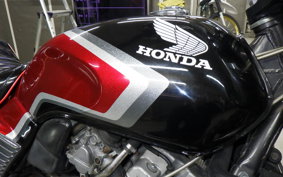 HONDA JADE MC23