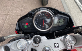 SUZUKI GSR250 GJ55D