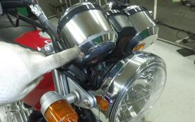 HONDA CB400F 1997 NC36