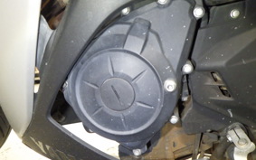 YAMAHA YZF-R25 2015 RG10J