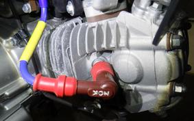 HONDA ｸﾛｽｶﾌﾞ110-3 2012 JA60