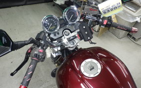 YAMAHA XJR400 Gen.2 R 1999 4HM