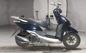 HONDA LEAD 125 JF45