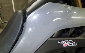 HONDA CRF250L 2025 MD47