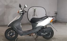SUZUKI LET`S2 CA1PA