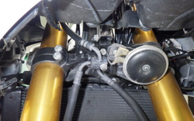 YAMAHA FZ8 FAZER S 2015
