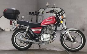 SUZUKI GN125 H PCJG9