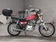 Фото Suzuki GN125 H с японского аукциона